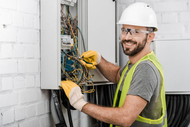 Best Commercial Electrician Services  in Greenville, NY