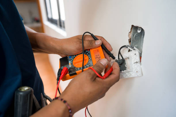 Best Licensed Electrician  in Greenville, NY