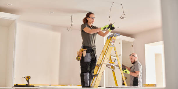  Greenville, NY Electrician Pros
