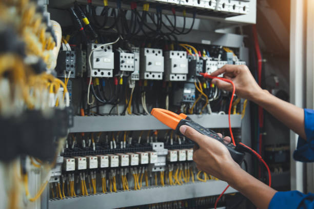 Best Industrial Electrical Services  in Greenville, NY