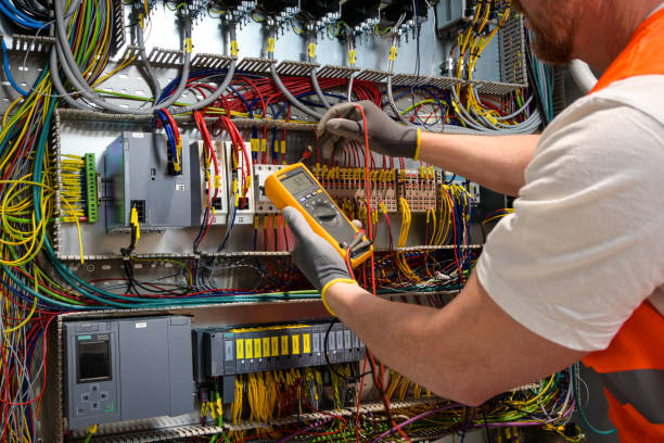 Best Electrical Outlet Repair  in Greenville, NY