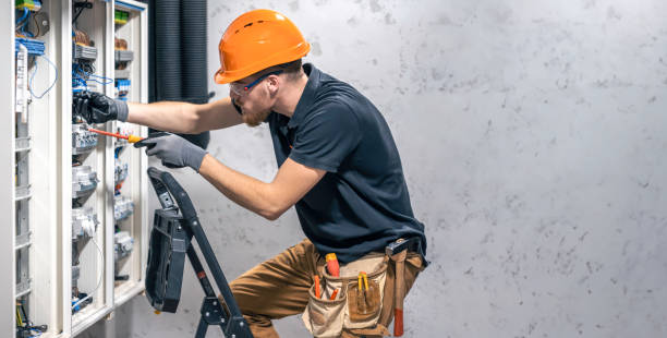 Best Affordable Electrical Installation  in Greenville, NY